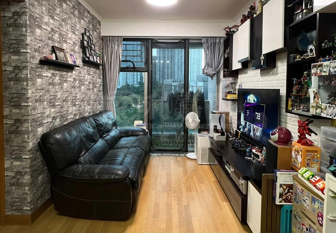 綠悠雅苑 2座 - 28NTS – 香港北部都會區