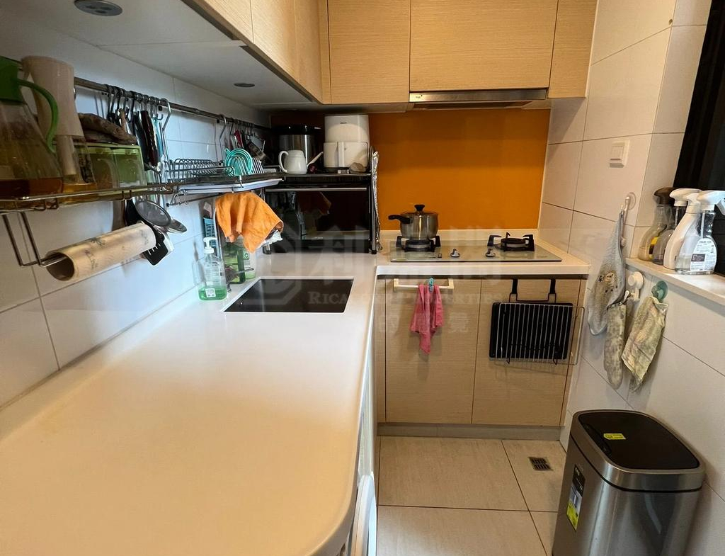 綠悠雅苑 2座 - 28NTS – 香港北部都會區