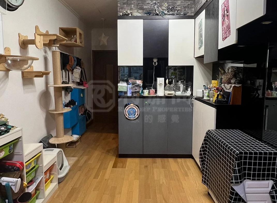 綠悠雅苑 2座 - 28NTS – 香港北部都會區