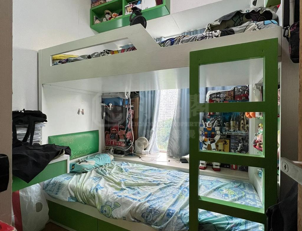 綠悠雅苑 2座 - 28NTS – 香港北部都會區