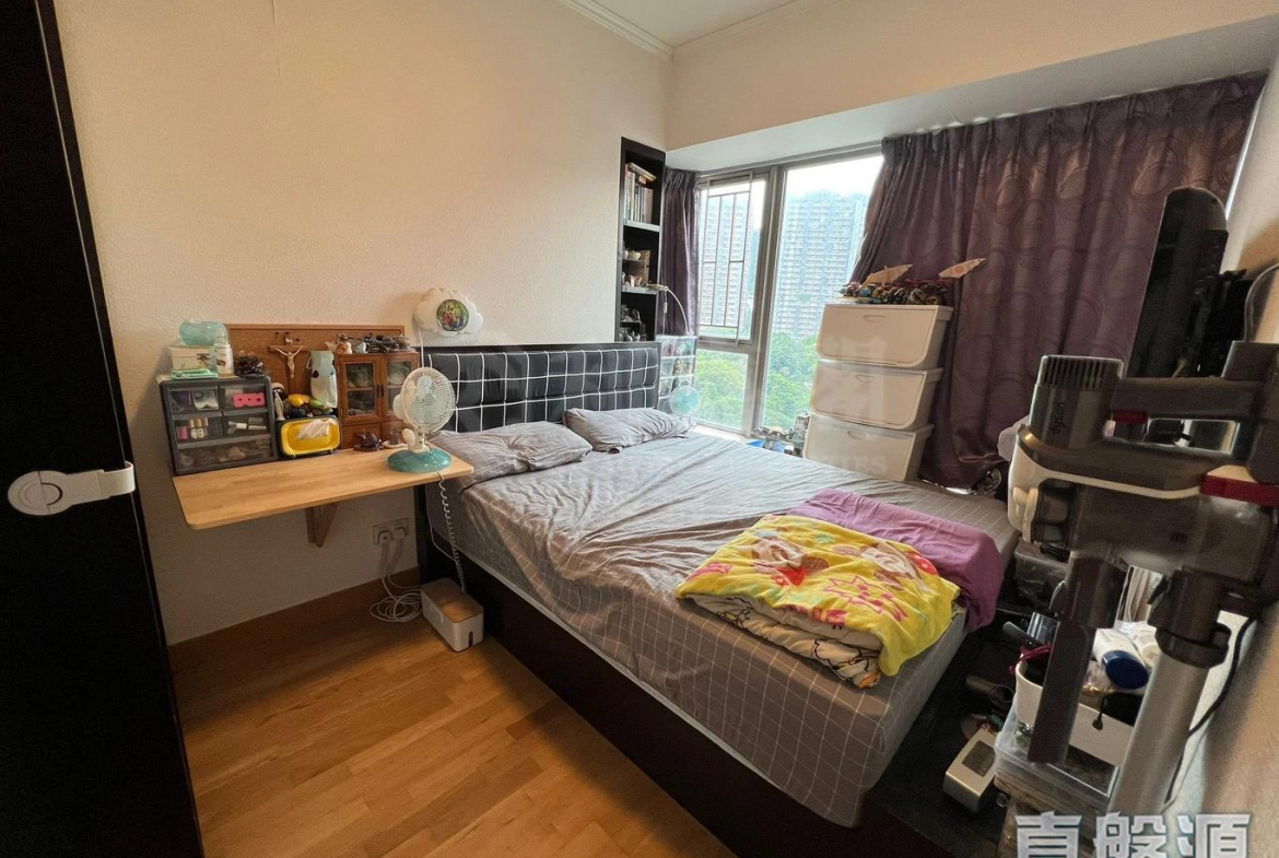 綠悠雅苑 2座 - 28NTS – 香港北部都會區