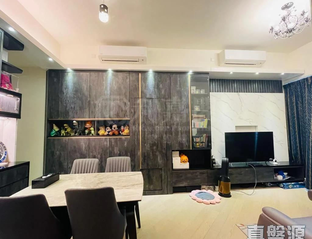 WETLAND SEASONS PARK 1期 別墅11 - 28NTS – 香港北部都會區