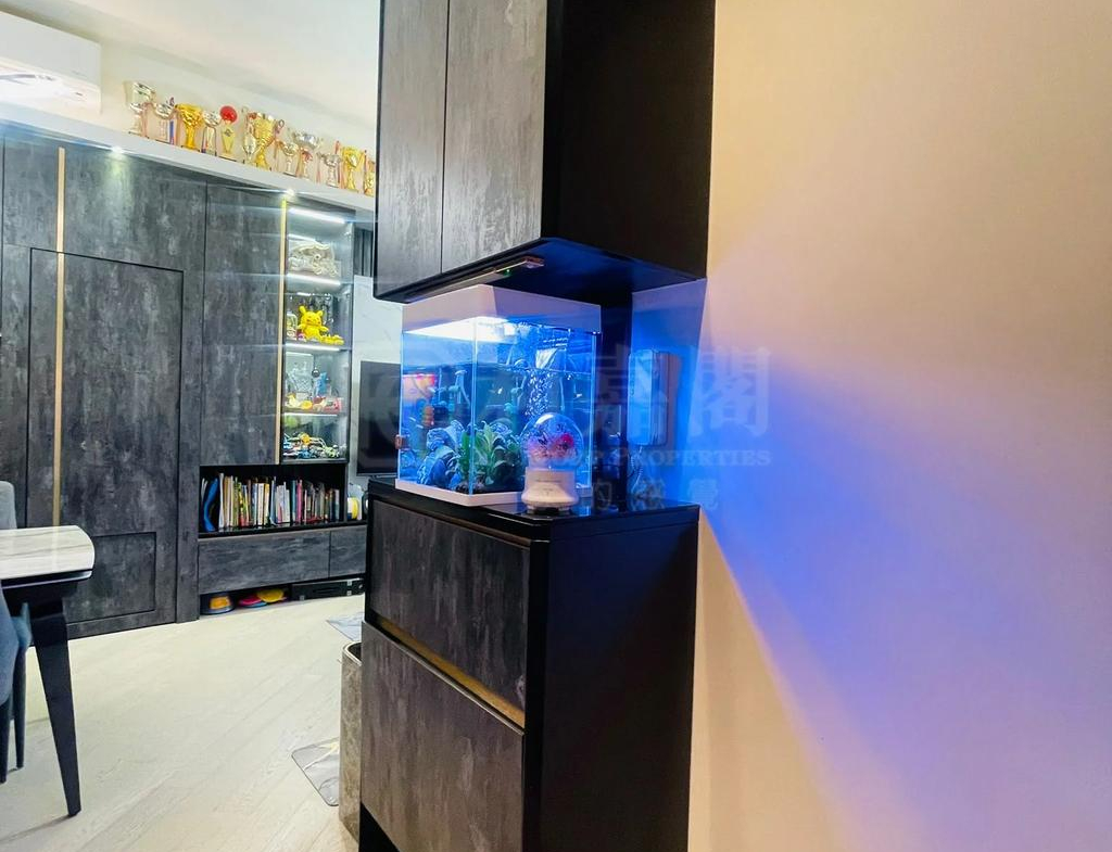 WETLAND SEASONS PARK 1期 別墅11 - 28NTS – 香港北部都會區