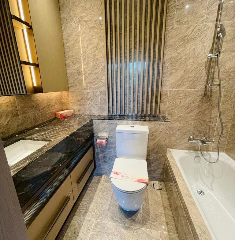 WETLAND SEASONS PARK 1期 別墅11 - 28NTS – 香港北部都會區