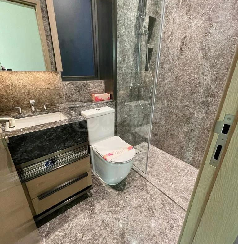 WETLAND SEASONS PARK 1期 別墅11 - 28NTS – 香港北部都會區