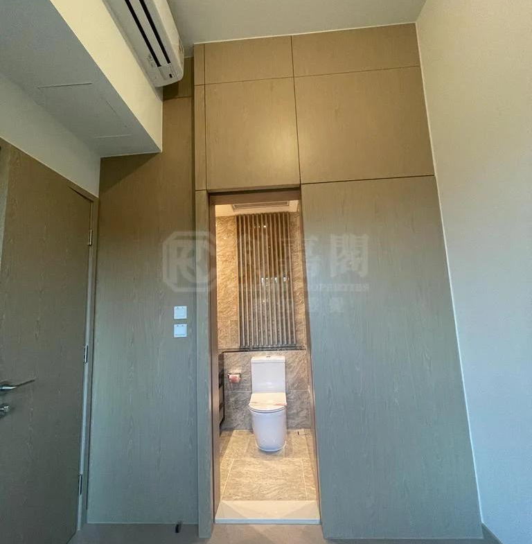 WETLAND SEASONS PARK 1期 別墅11 - 28NTS – 香港北部都會區