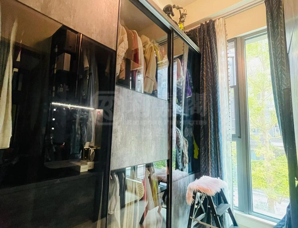 WETLAND SEASONS PARK 1期 別墅11 - 28NTS – 香港北部都會區