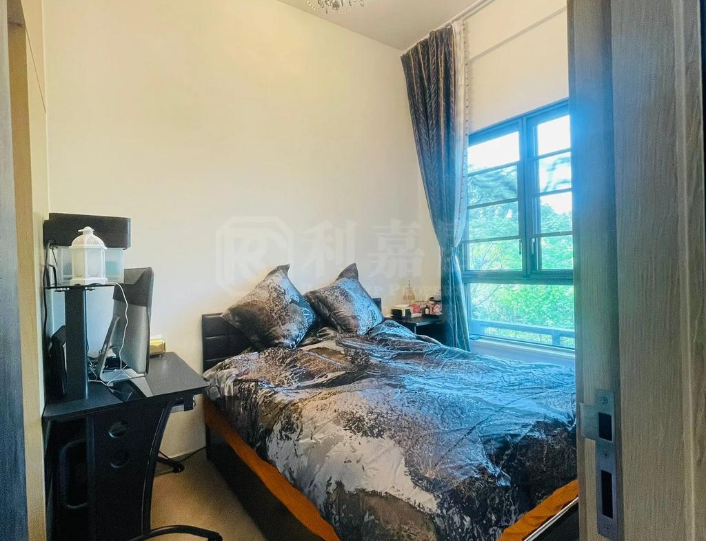 WETLAND SEASONS PARK 1期 別墅11 - 28NTS – 香港北部都會區