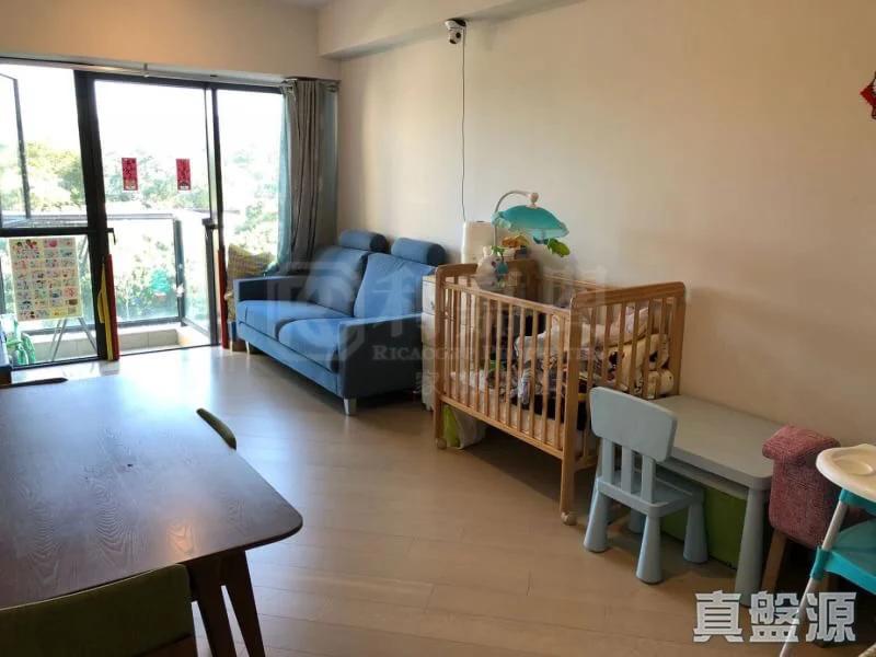 溱柏 3座 - 28NTS – 香港北部都會區