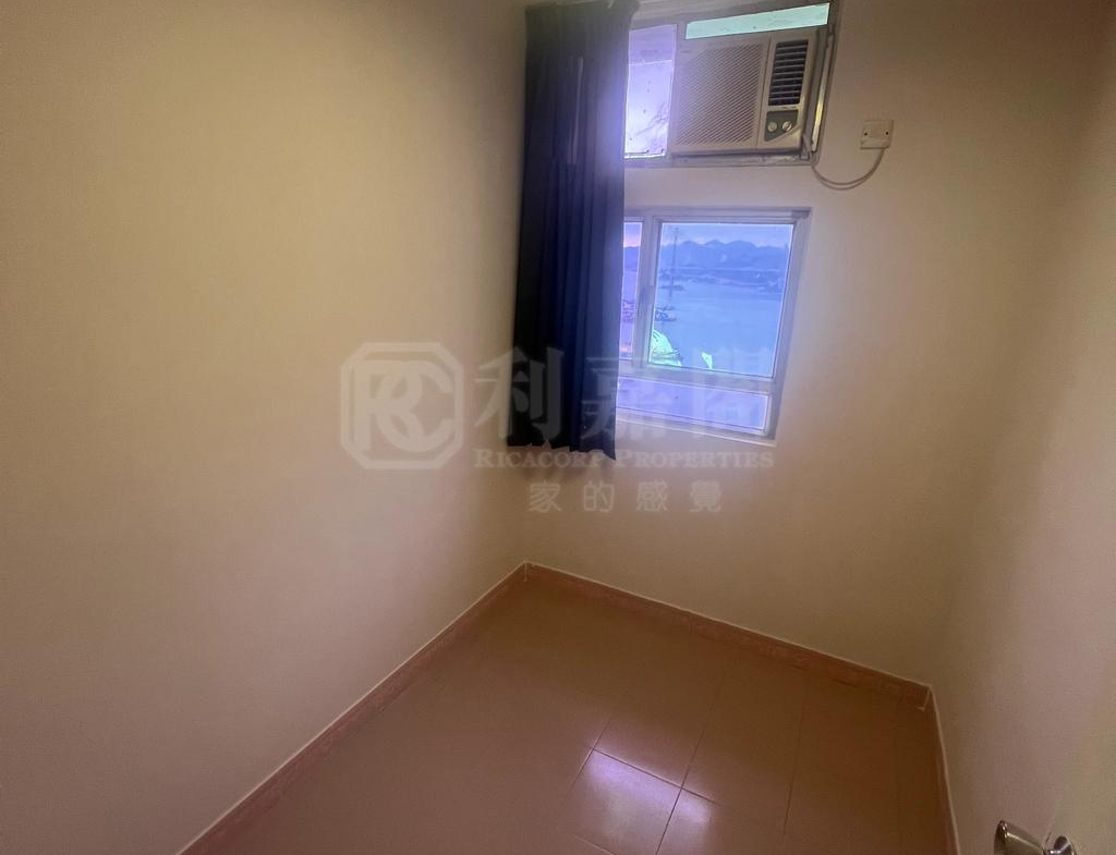 青泰苑 通泰閣 (D座) - 28NTS – 香港北部都會區