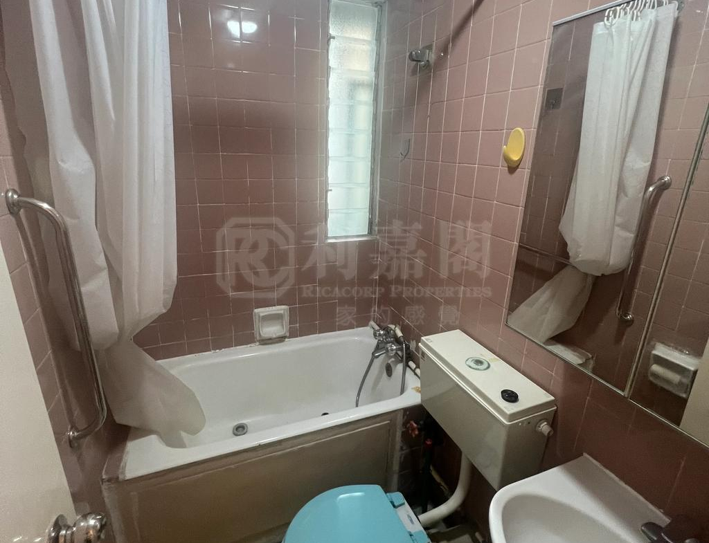 青泰苑 通泰閣 (D座) - 28NTS – 香港北部都會區