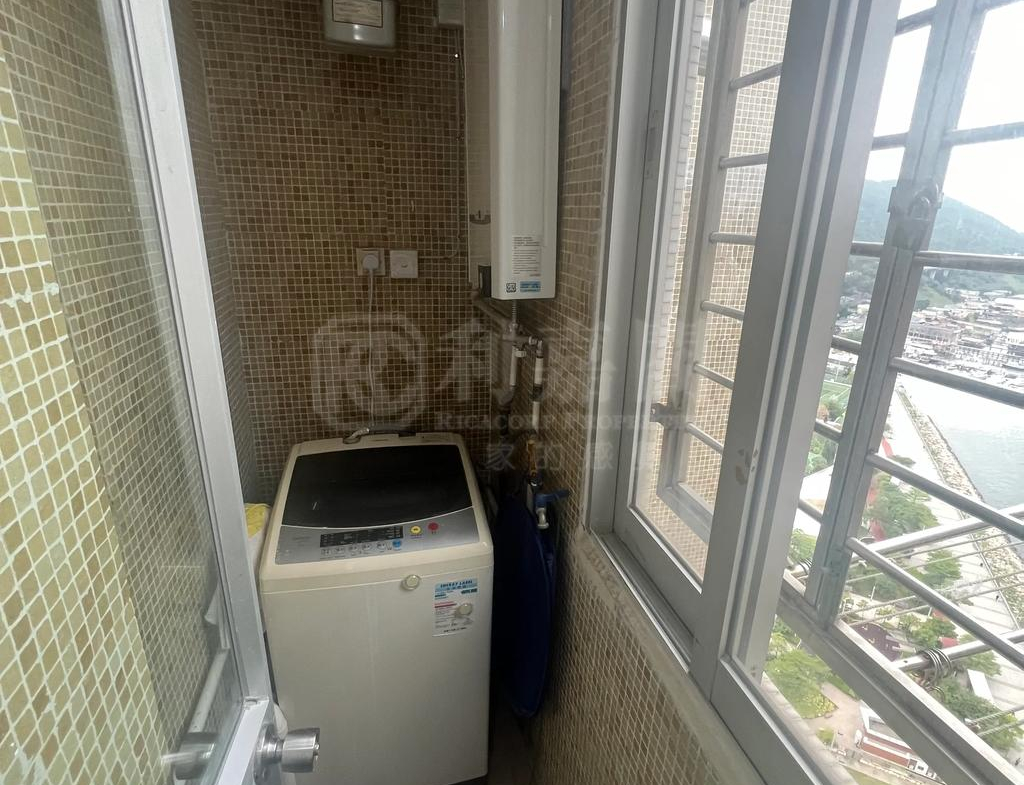 青泰苑 通泰閣 (D座) - 28NTS – 香港北部都會區