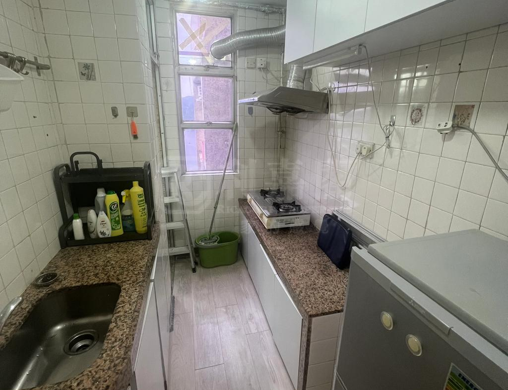 青泰苑 通泰閣 (D座) - 28NTS – 香港北部都會區