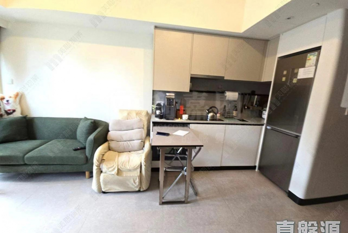 NOVO LAND 1B期 Bergen 2座 - 28NTS – 香港北部都會區