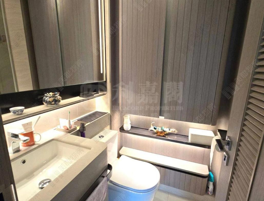 NOVO LAND 1B期 Bergen 2座 - 28NTS – 香港北部都會區