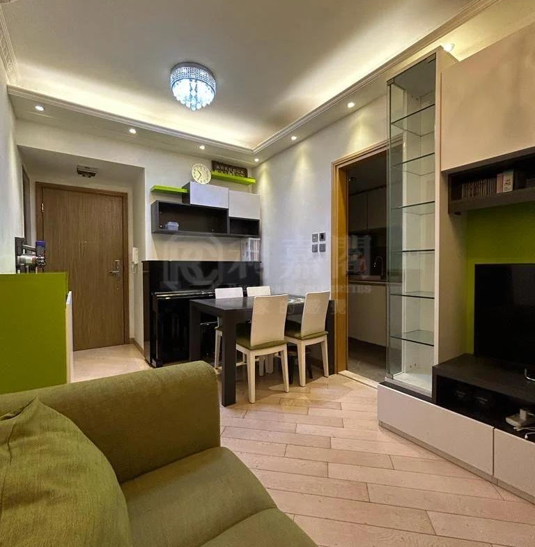 瓏門 2期 6座 - 28NTS – 香港北部都會區