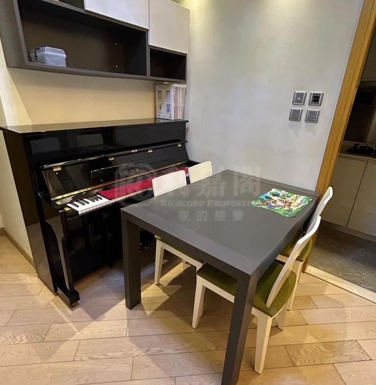 瓏門 2期 6座 - 28NTS – 香港北部都會區