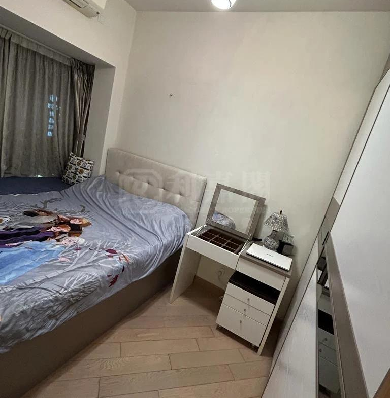 瓏門 2期 6座 - 28NTS – 香港北部都會區