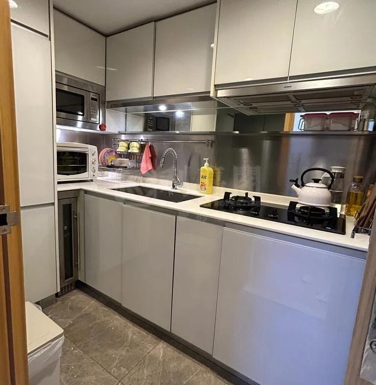 瓏門 2期 6座 - 28NTS – 香港北部都會區