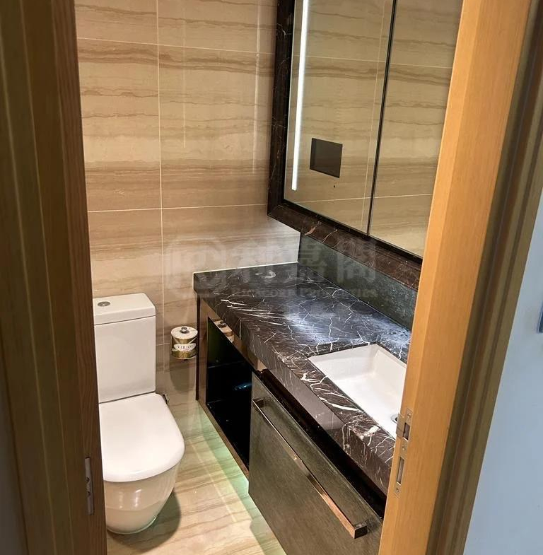 瓏門 2期 6座 - 28NTS – 香港北部都會區