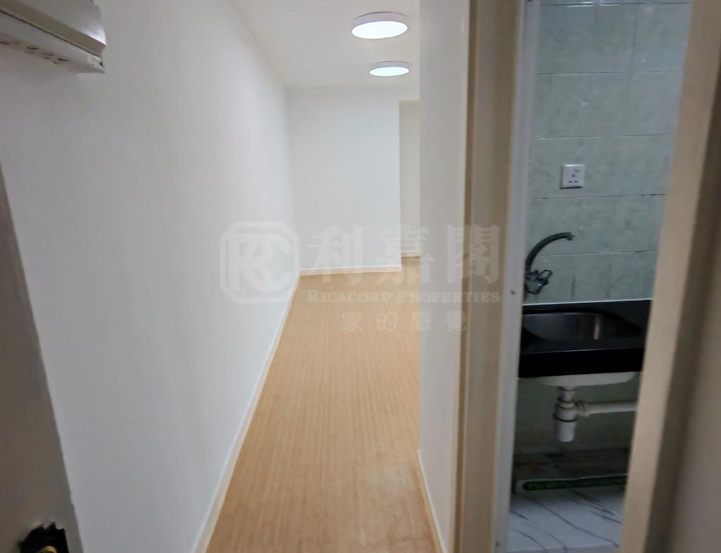 兆安苑 定賢閣 (G座) - 28NTS – 香港北部都會區