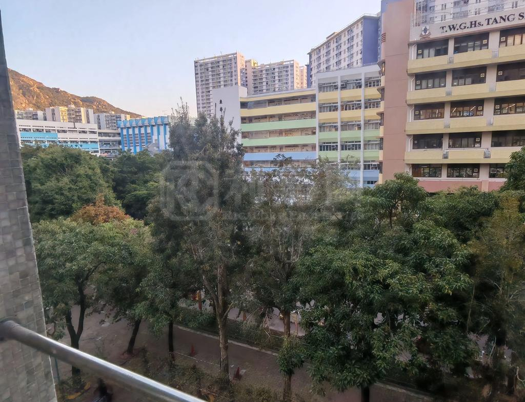 兆安苑 定賢閣 (G座) - 28NTS – 香港北部都會區