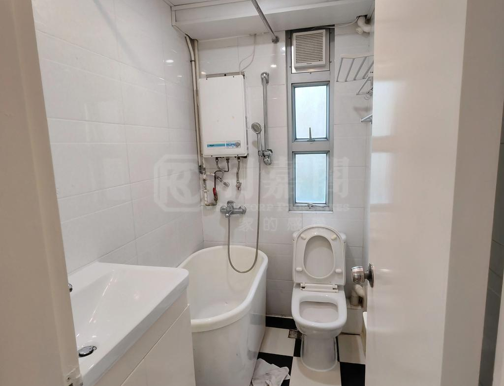 兆安苑 定賢閣 (G座) - 28NTS – 香港北部都會區