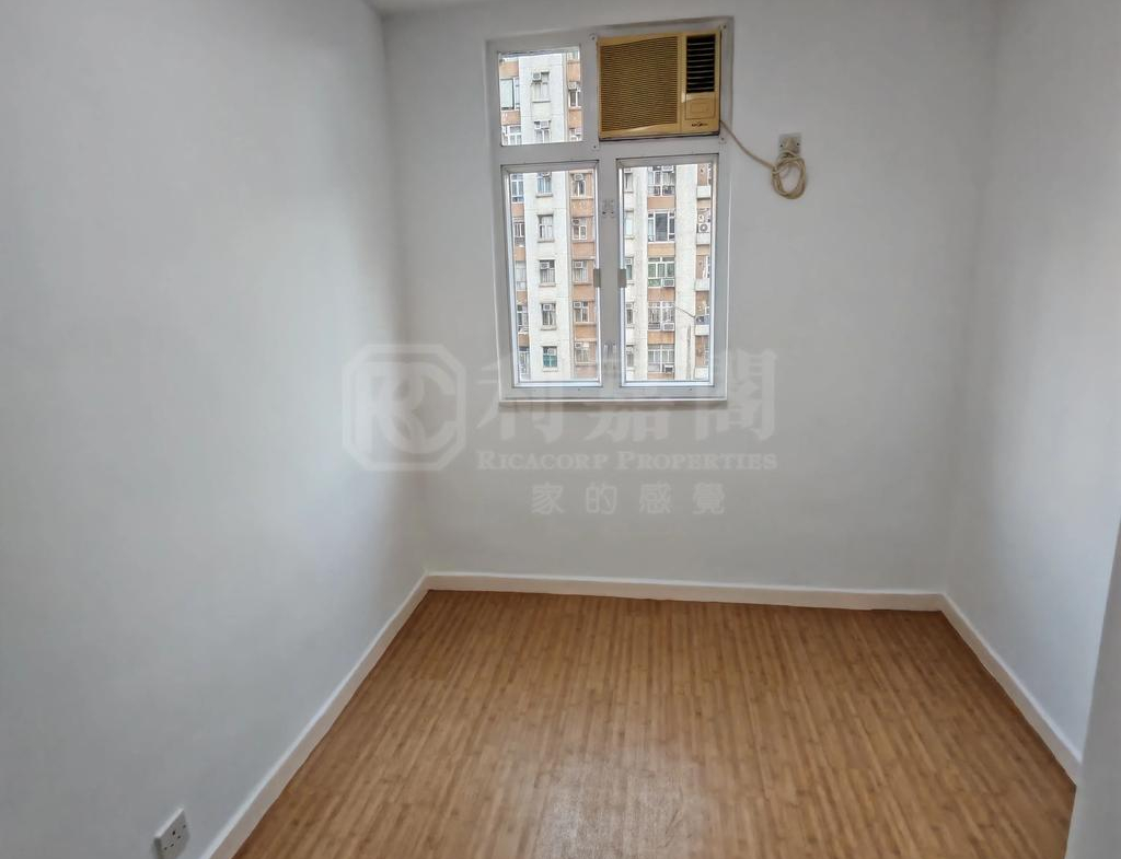 兆安苑 定賢閣 (G座) - 28NTS – 香港北部都會區