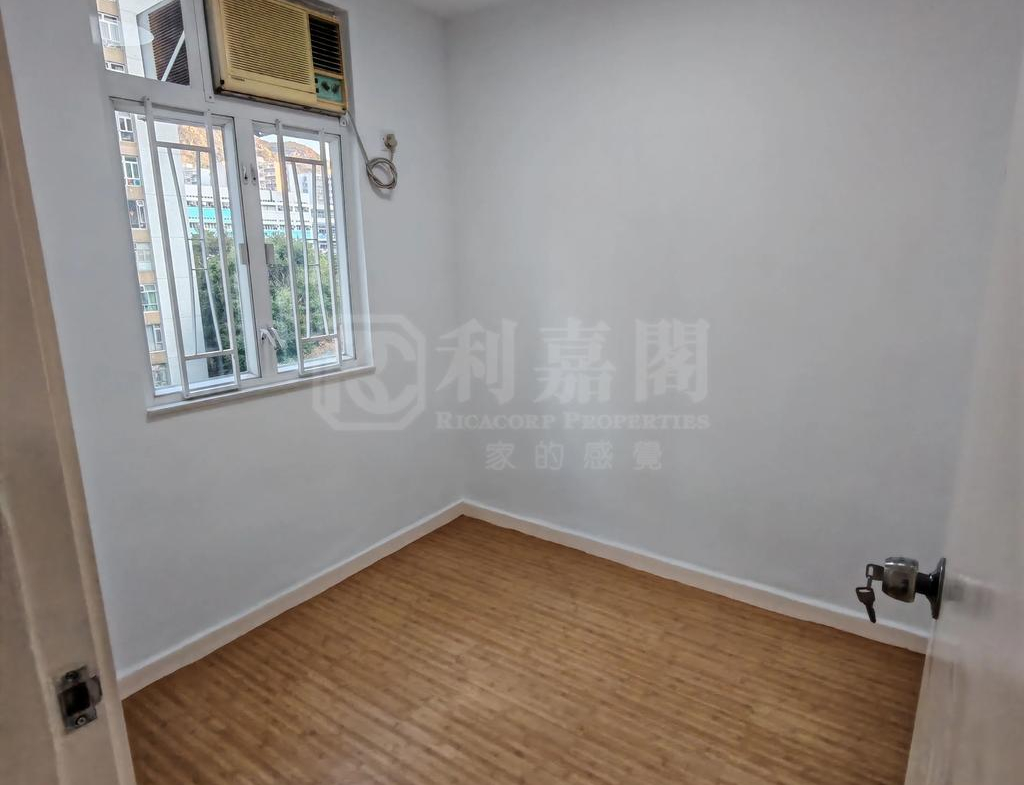 兆安苑 定賢閣 (G座) - 28NTS – 香港北部都會區