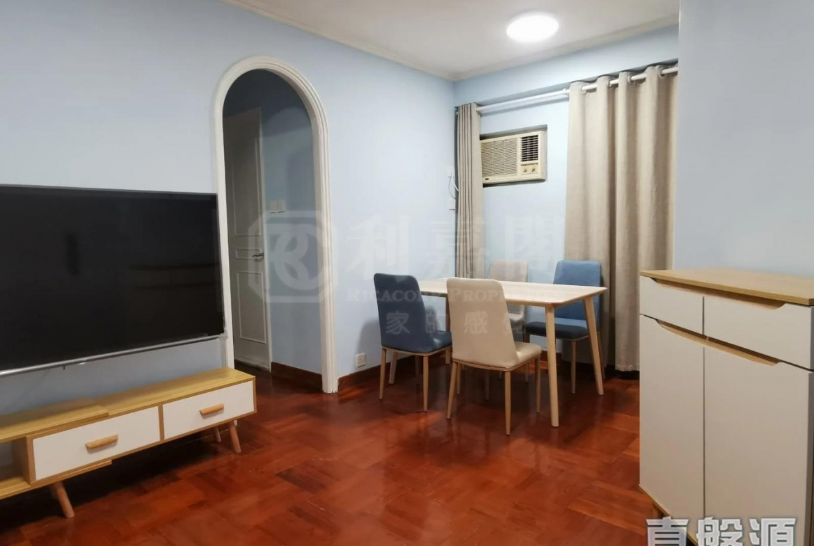 嘉湖山莊 2期 賞湖居 5座 - 28NTS – 香港北部都會區