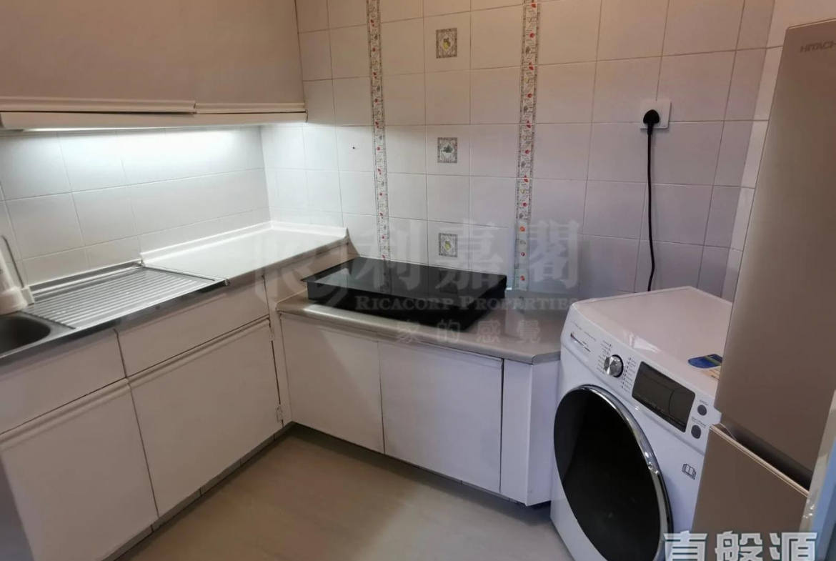 嘉湖山莊 2期 賞湖居 5座 - 28NTS – 香港北部都會區