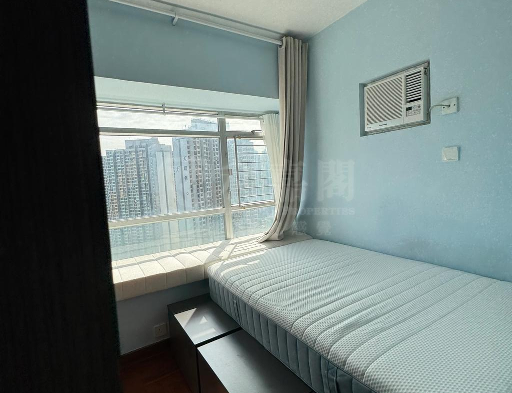 嘉湖山莊 2期 賞湖居 5座 - 28NTS – 香港北部都會區