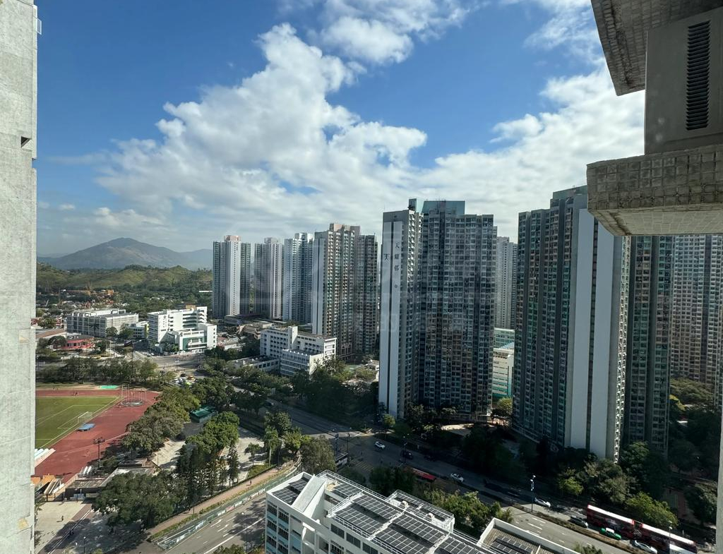 嘉湖山莊 2期 賞湖居 5座 - 28NTS – 香港北部都會區