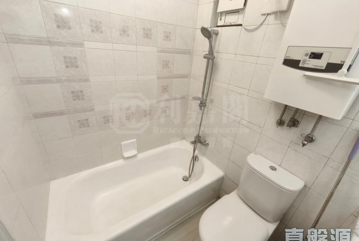 嘉湖山莊 2期 賞湖居 5座 - 28NTS – 香港北部都會區