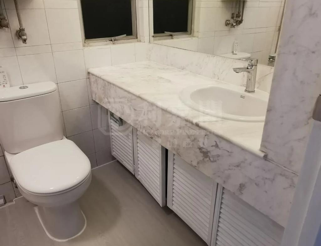 嘉湖山莊 2期 賞湖居 5座 - 28NTS – 香港北部都會區