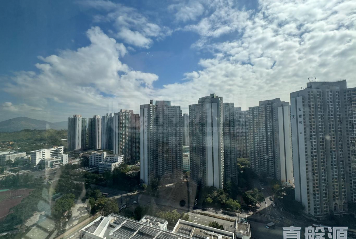 嘉湖山莊 2期 賞湖居 5座 - 28NTS – 香港北部都會區