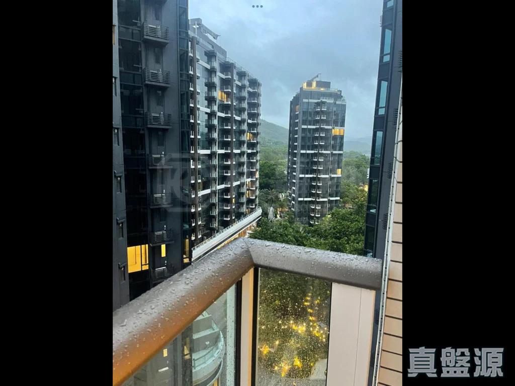 帝御 2期 帝御‧星濤 1座 - 28NTS – 香港北部都會區