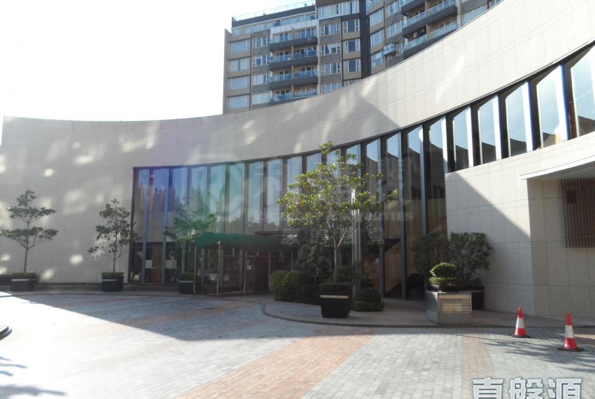 星堤 8座 - 28NTS – 香港北部都會區