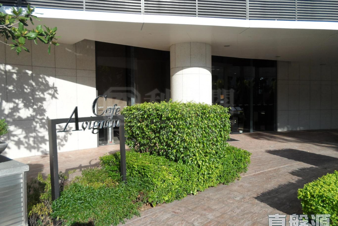 星堤 8座 - 28NTS – 香港北部都會區