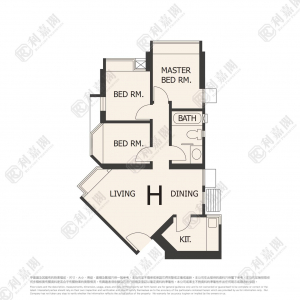 17707607066377_2000_ricacorp.png 嘉湖山莊 5期 麗湖居 8座 - 28NTS – 香港北部都會區