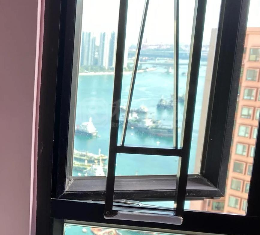 蔚景花園 - 28NTS – 香港北部都會區