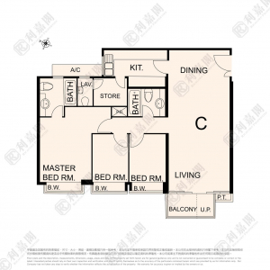 1770760831159621_2000_ricacorp.png 朗逸峰 2期 12座 - 28NTS – 香港北部都會區