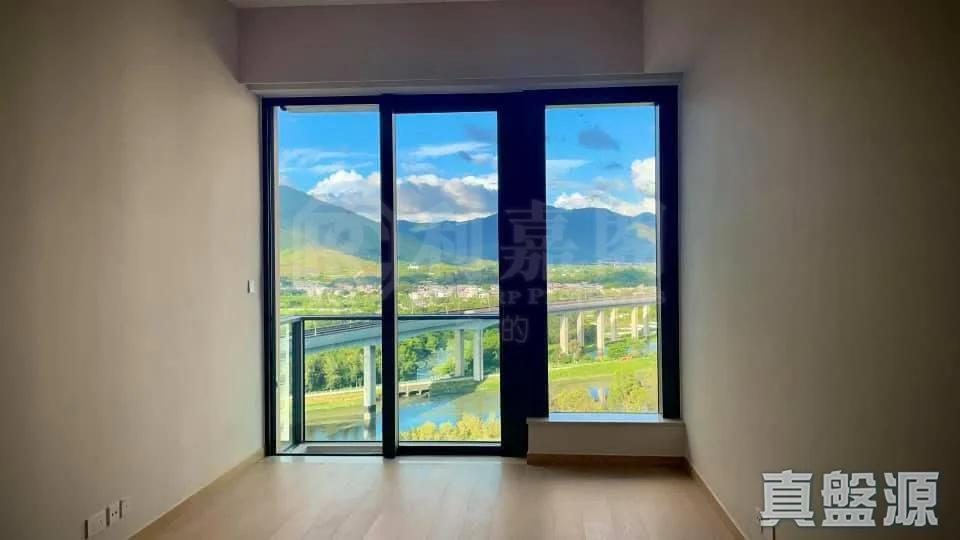 山水盈 8座 - 28NTS – 香港北部都會區