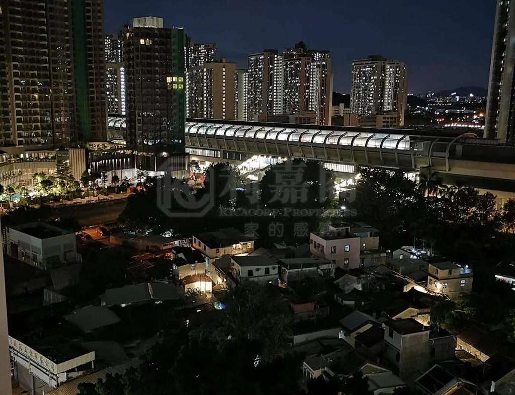 同昌樓 - 28NTS – 香港北部都會區