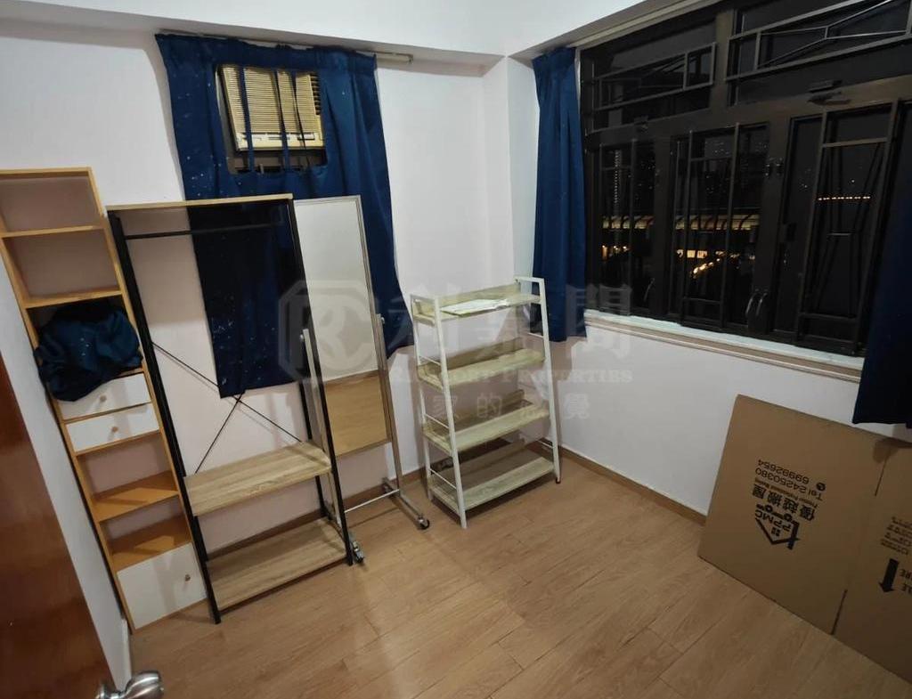 同昌樓 - 28NTS – 香港北部都會區