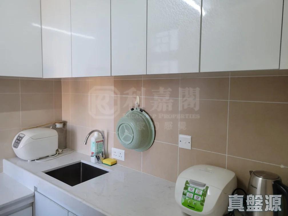 青俊苑 A座 (俊軒閣) - 28NTS – 香港北部都會區