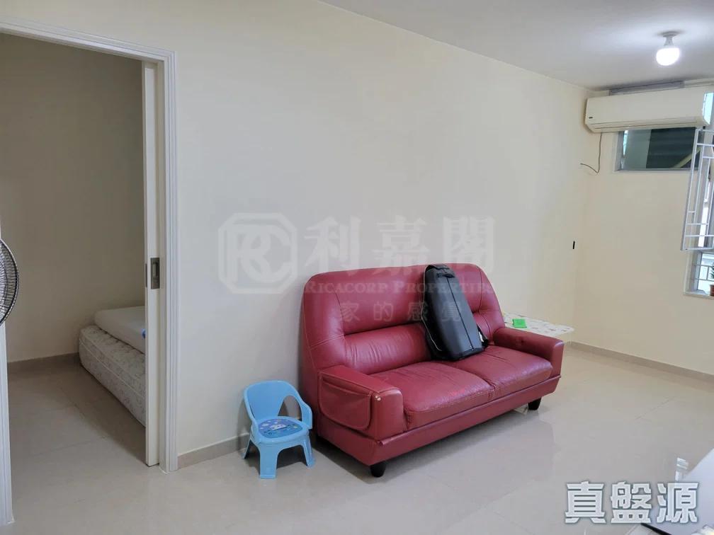 青俊苑 A座 (俊軒閣) - 28NTS – 香港北部都會區