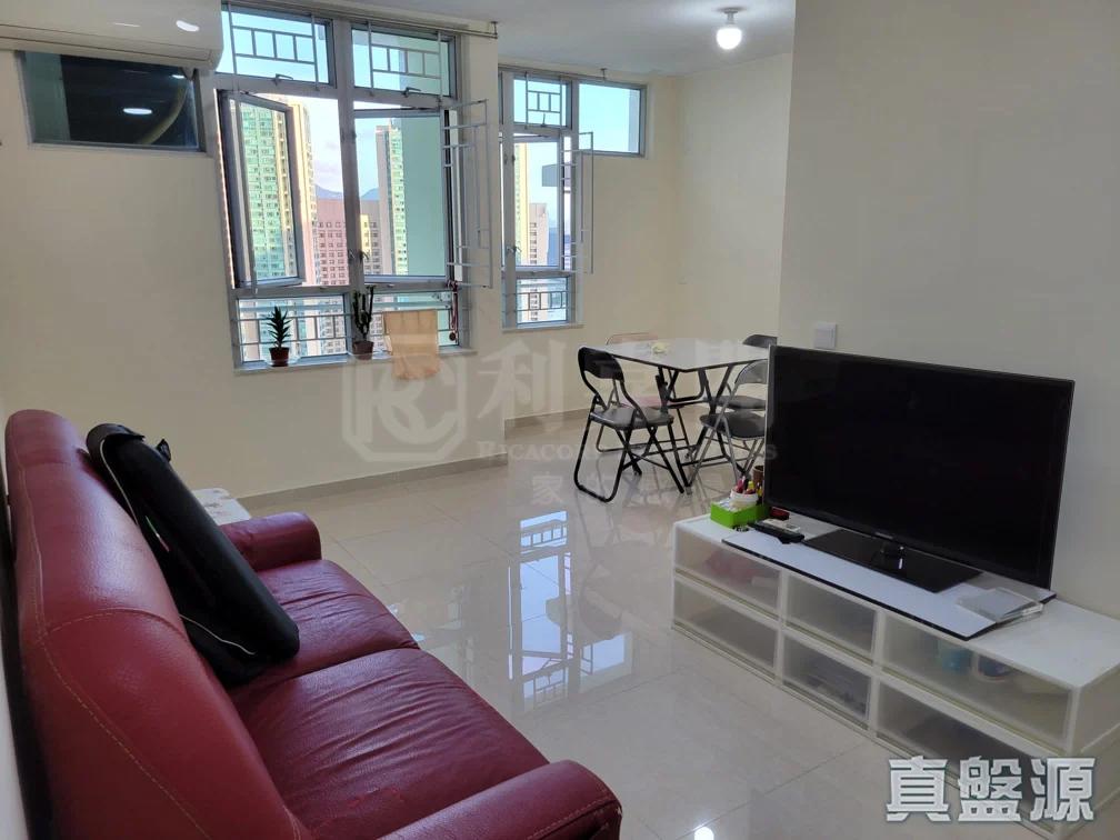 青俊苑 A座 (俊軒閣) - 28NTS – 香港北部都會區