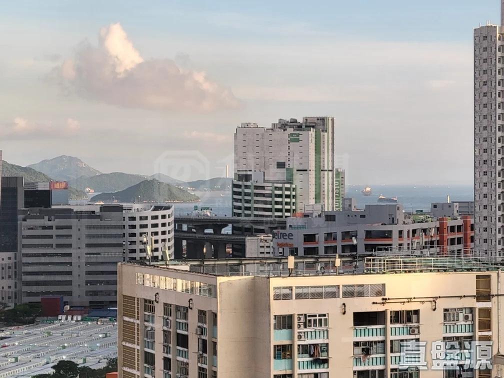 青俊苑 A座 (俊軒閣) - 28NTS – 香港北部都會區