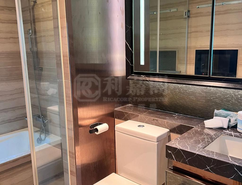 瓏門 2期 7座 - 28NTS – 香港北部都會區